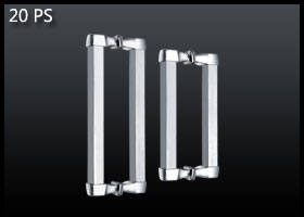 Glass Door Handles