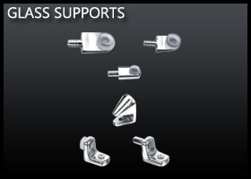 GLASS SUPPORTS