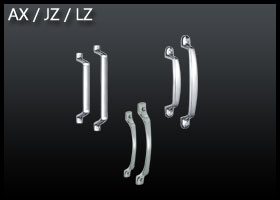 AX / JZ / LZ