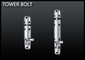 TOWER BOLT