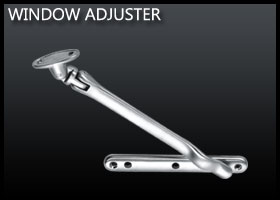 WINDOW ADJUSTER