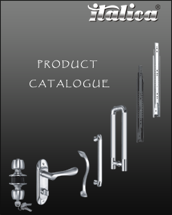 Hardware Fittings Exporters