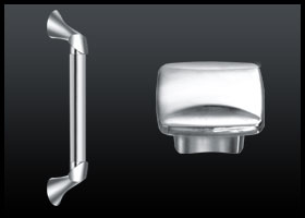 Handles & Knobs